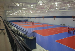 Great Lakes Volleyball Center